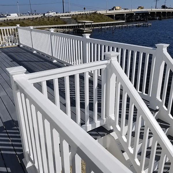 PVC Railing (2)