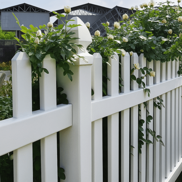 Picket Fence 2